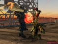 Tekken 5 : toujours des images