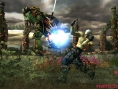 Tekken 5 : toujours des images