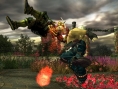 Tekken 5 : toujours des images