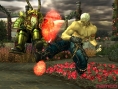 Tekken 5 : toujours des images