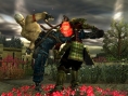 Tekken 5 : toujours des images