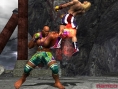 Tekken 5 : toujours des images