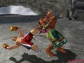 Tekken 5 : toujours des images