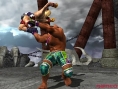 Tekken 5 : toujours des images