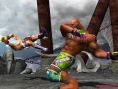 Tekken 5 : toujours des images