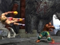 Tekken 5 : toujours des images