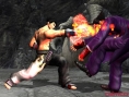 Tekken 5 en images