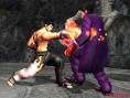 Tekken 5 en images