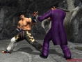 Tekken 5 en images