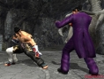Tekken 5 en images
