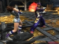 Tekken 5 en images