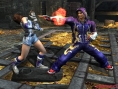 Tekken 5 en images