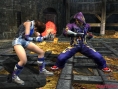 Tekken 5 en images