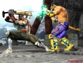 Tekken 5 en images