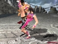 Tekken 5 en images
