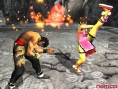 Tekken 5 en images