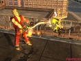 Tekken 5 en images