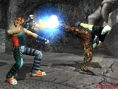 Tekken 5 en images