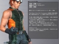 Tekken 5 : une avalanche d'images