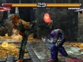 Tekken 5 : une avalanche d'images