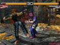 Tekken 5 : une avalanche d'images