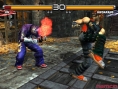 Tekken 5 : une avalanche d'images