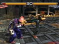 Tekken 5 : une avalanche d'images
