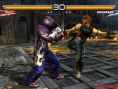 Tekken 5 : une avalanche d'images
