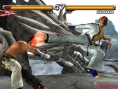 Tekken 5 : une avalanche d'images