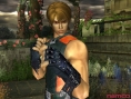 Tekken 5 : une avalanche d'images