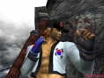 Tekken 5 : une avalanche d'images