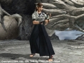Tekken 5 : une avalanche d'images
