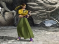Tekken 5 : une avalanche d'images