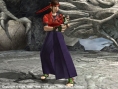 Tekken 5 : une avalanche d'images