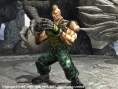 Tekken 5 : une avalanche d'images