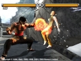 Tekken 5 : une avalanche d'images