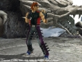 Tekken 5 : une avalanche d'images