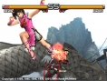 Tekken 5 : une avalanche d'images