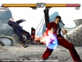 Tekken 5 : une avalanche d'images