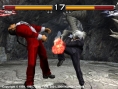 Tekken 5 : une avalanche d'images