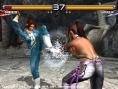 Tekken 5 : une avalanche d'images