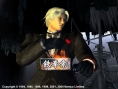 Tekken 5 : une avalanche d'images