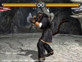 Tekken 5 : une avalanche d'images