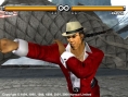Tekken 5 : une avalanche d'images
