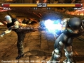 Tekken 5 : une avalanche d'images
