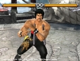 Tekken 5 : une avalanche d'images