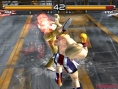 Tekken 5 frappe en images