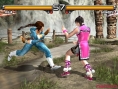 Tekken 5 frappe en images