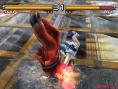 Tekken 5 frappe en images