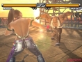 Tekken 5 frappe en images
